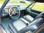Plymouth Sport Fury Convertible 1962 года